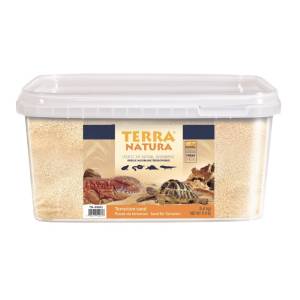 Terra Natura smėlis...