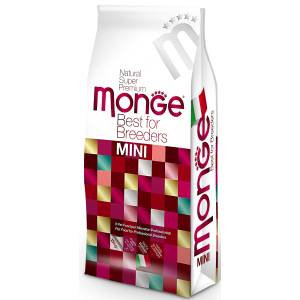 Monge Best For Breeders Dog...