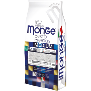 Monge Best For Breeders Dog...