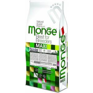 Monge Best For Breeders Dog...