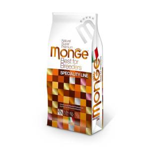 Monge Best For Breeders Dog...