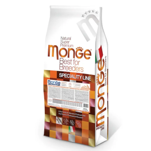 Monge Best For Breeders Dog...