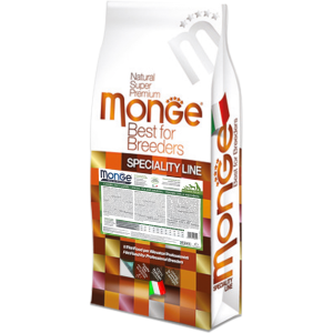 Monge Best For Breeders Dog...
