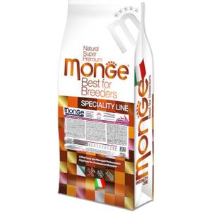 Monge Best For Breeders Dog...