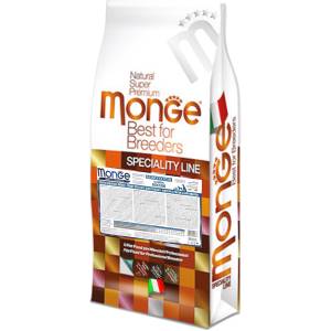 Monge Best For Breeders dry...