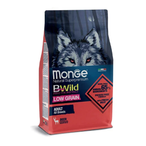 Monge BWILD Best For...