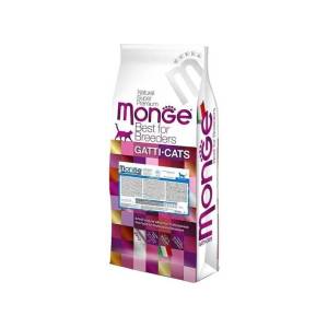 Monge Best For Breeders Cat...