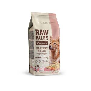 Raw Paleo Vet Expert Adult...