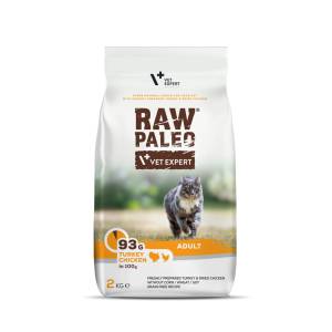 Raw Paleo Vet Expert...