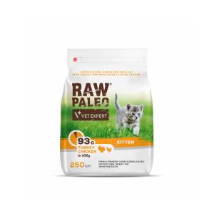 Raw Paleo Vet Expert Kitten...