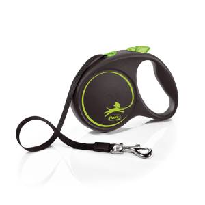 FLEXI Black Design L lentes...