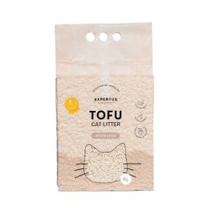 Expertus Tofu hajuton...