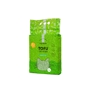 Expertus Tofu rohelise tee...
