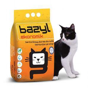 Bazyl Ekonomik бентонитовый…