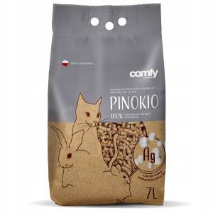 Comfy Pinokio medžio...