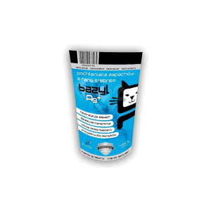 Bazyl Ag+ Odour Absorber...