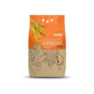 Comfy Cornelius Wild…