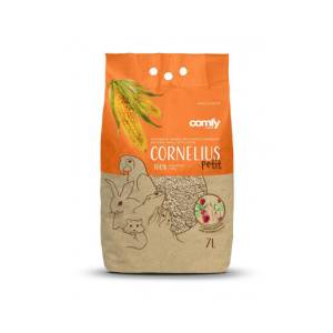 Comfy Cornelius Wild...