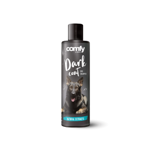 Comfy Dark coat шампунь для...