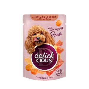 Delickcious suikaleet lohen...