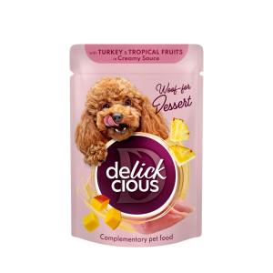 Delickcious paloja...