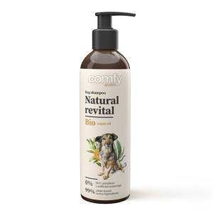 Comfy Natural Revital...
