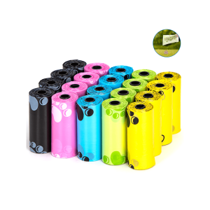 Nobleza colored bags for...