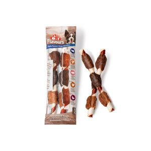 8in1 Flavours Mega Skewers...