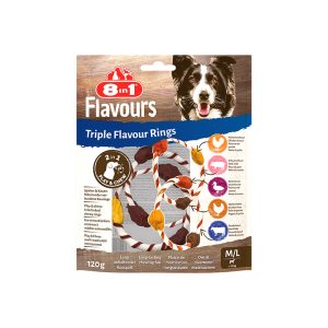 8in1 Flavours M/L...