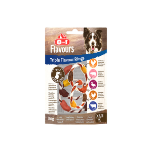8in1 Flavours XS/S...