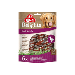 8in1 Delights antienos...