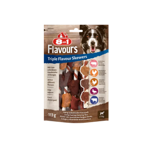 8in1 Flavours...