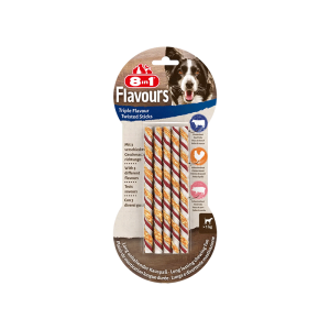 8in1 Flavours triple flavor...