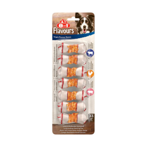 8in1 Flavours XS...