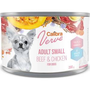Calibra Verve GF Dog Adult...