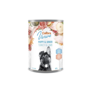 Calibra Verve GF Dog Puppy...