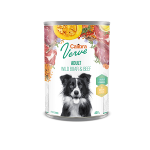 Calibra Verve GF Dog Adult...