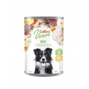 Calibra Verve GF Dog Adult…