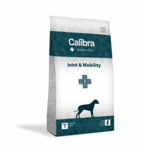 Calibra Veterinary Diets...