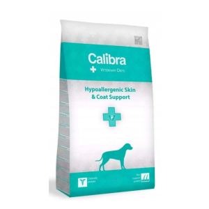 Calibra Veterinary Diets...