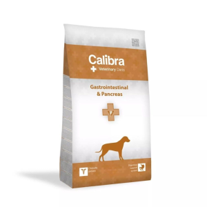 Calibra Veterinary Diets...
