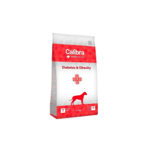 Calibra Veterinary Diets...