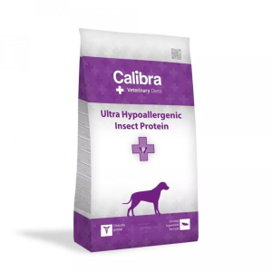 Calibra Veterinary Diets...
