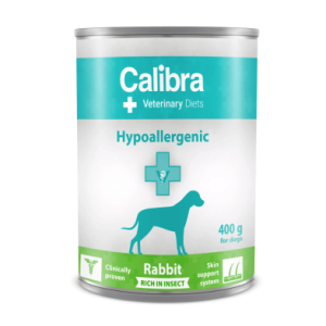Calibra Veterinary Diets...