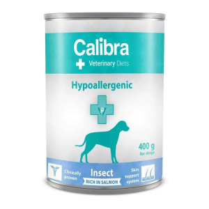 Calibra Veterinary Diets...