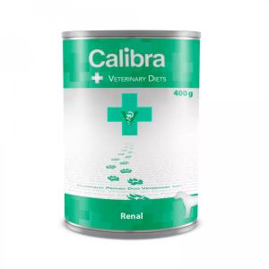 Calibra Veterinary Diets...
