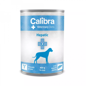 Calibra Veterinary Diets...