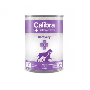Calibra Veterinary Diets...
