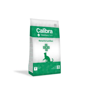 Calibra Veterinary Diets...
