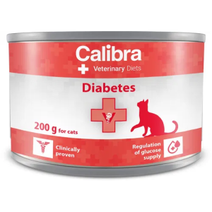 Calibra Veterinary Diets...